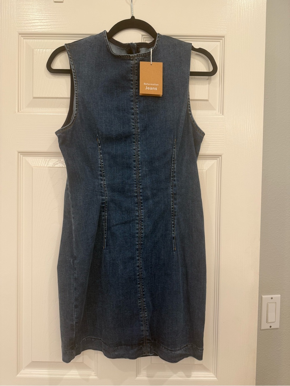 Jeans Subcategory Identification